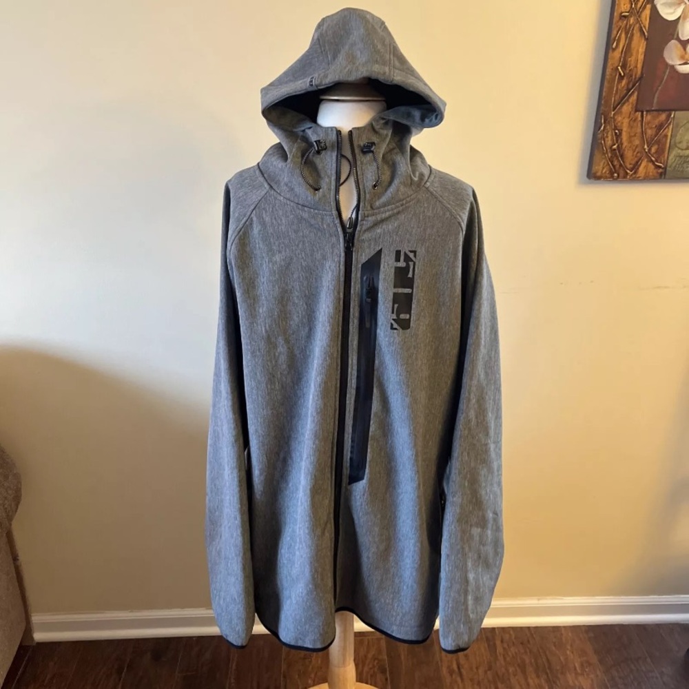 509 Mens Softshell Jacket, Snowmobiling/Snowboard… - image 1